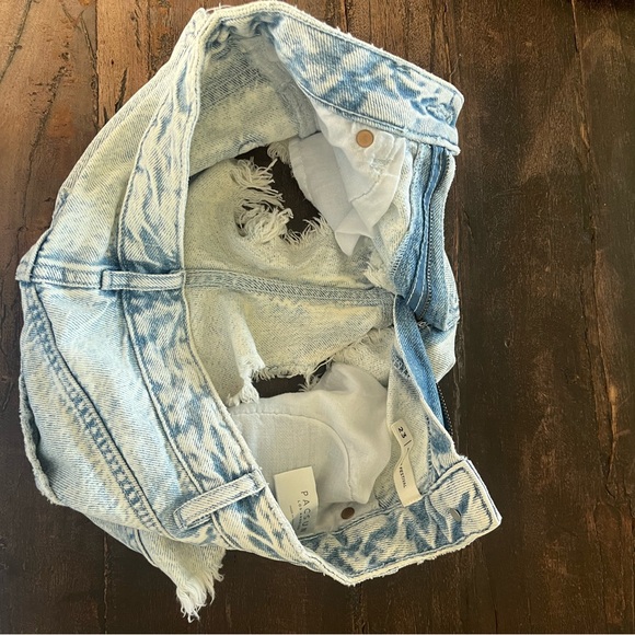 pacsun jean shorts - Picture 3 of 5